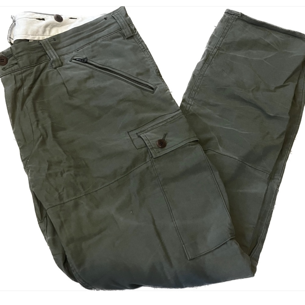 Polo Ralph Lauren Cargo Pants